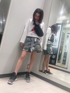 ayaさんのコーディネート