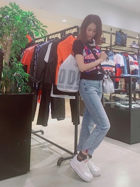 ayaさんのコーディネート