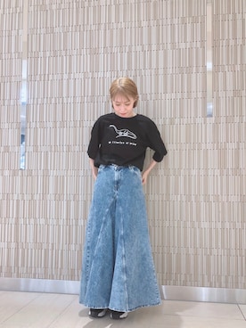 ayaさんのコーディネート