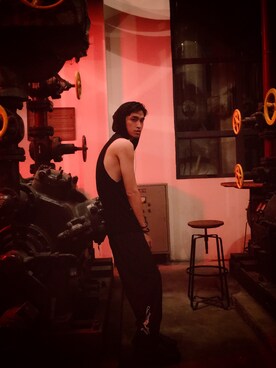 JiNHwACheukさんのコーディネート