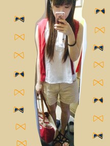 RETRO GIRL | ショートパンツ(その他パンツ)