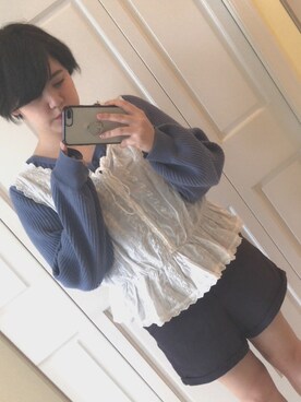 ponさんのコーディネート