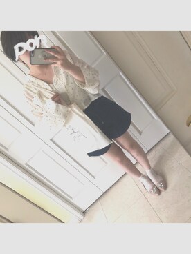 ponさんのコーディネート