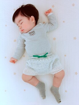 ほっぺくんさんのコーディネート