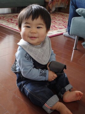 ほっぺくんさんのコーディネート