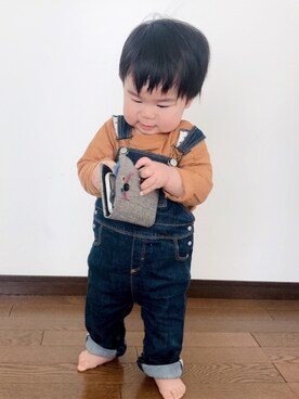 ほっぺくんさんのコーディネート