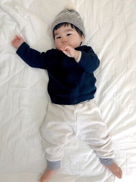 ほっぺくんさんのコーディネート