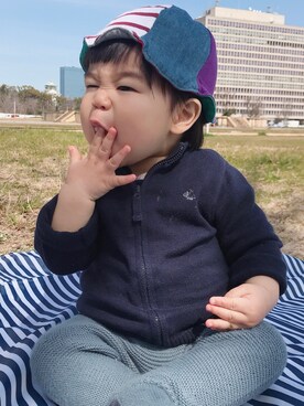 ほっぺくんさんのコーディネート