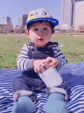 ほっぺくんさんのコーディネート