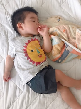 ほっぺくんさんのコーディネート