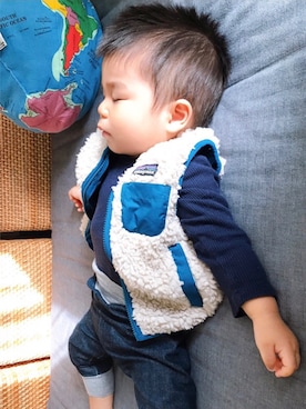 ほっぺくんさんのコーディネート