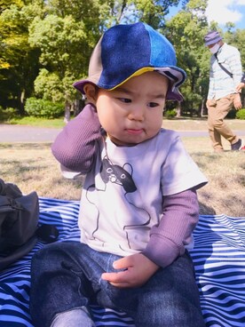 ほっぺくんさんのコーディネート