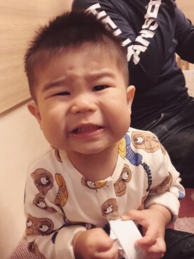 ほっぺくんさんのコーディネート