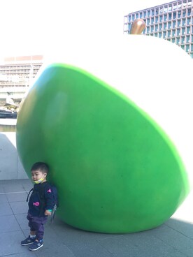 ほっぺくんさんのコーディネート