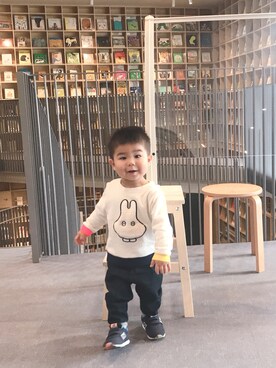 ほっぺくんさんのコーディネート