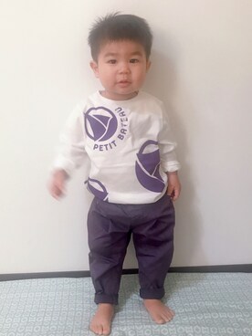 ほっぺくんさんのコーディネート