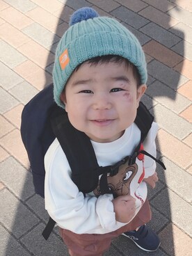 ほっぺくんさんのコーディネート