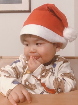 ほっぺくんさんのコーディネート