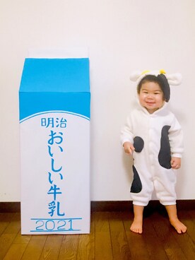 ほっぺくんさんのコーディネート