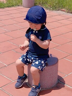 ほっぺくんさんのコーディネート