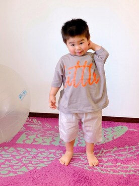 ほっぺくんさんのコーディネート