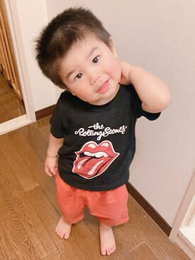 ほっぺくんさんのコーディネート