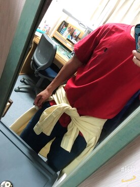 こーけつせーたさんのコーディネート