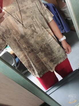 こーけつせーたさんのコーディネート