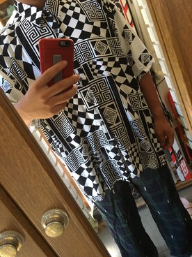 こーけつせーたさんのコーディネート