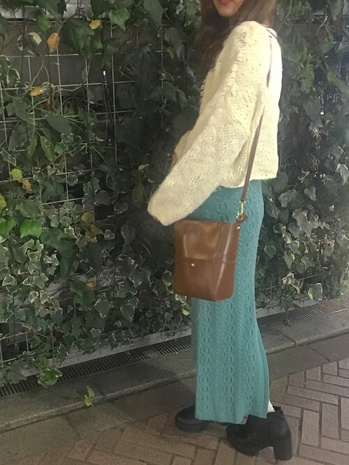 Mikuさんのコーディネート