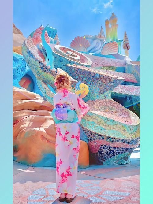 Rika Tanabeさんのコーディネート