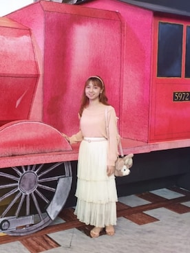 「シェリーメイ」｜yemiさん（レディース・153cm）の冬コーディネート