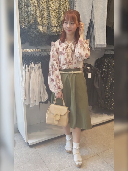 yemiさんのコーディネート