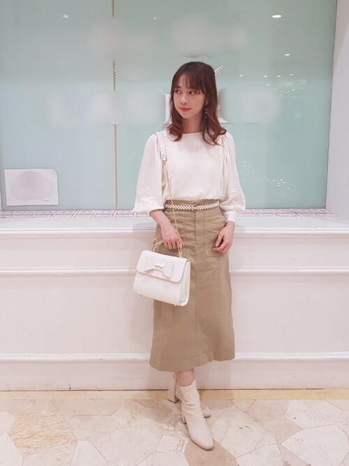 yemiさんのコーディネート