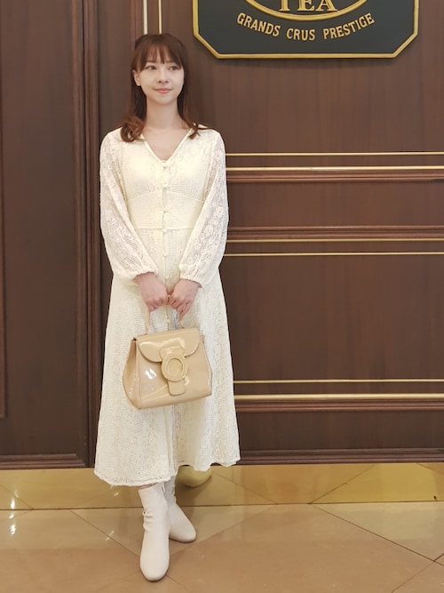 yemiさんのコーディネート