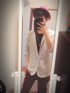 DARA⚡︎さんのコーディネート