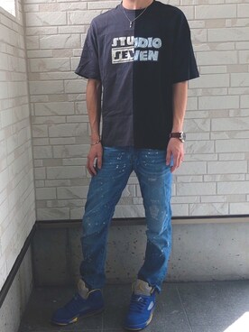 iceさんのコーディネート