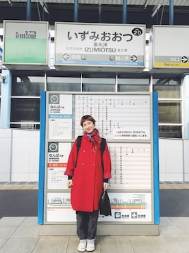 うり。さんのコーディネート