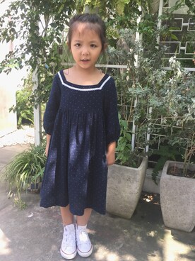 Phuong Voさんのコーディネート