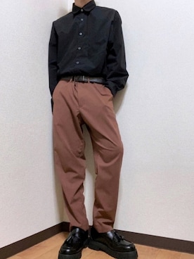 こちゃさんのコーディネート