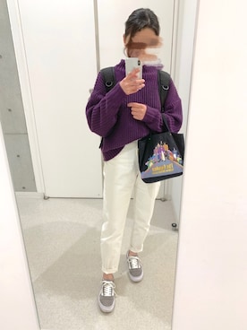 ayaneさんのコーディネート