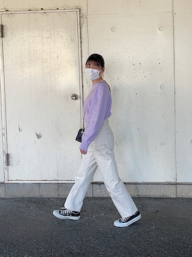ayaneさんのコーディネート