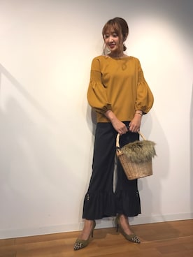 haruka_hiroseさんのコーディネート