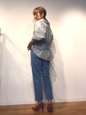 haruka_hiroseさんのコーディネート