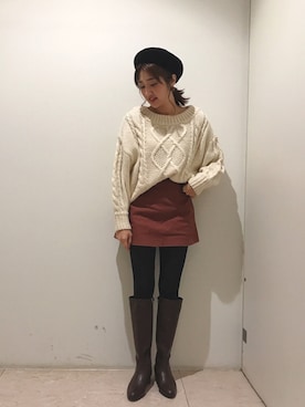 haruka_hiroseさんのコーディネート