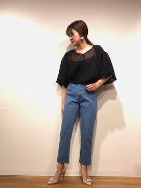 haruka_hiroseさんのコーディネート