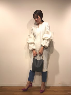 haruka_hiroseさんのコーディネート