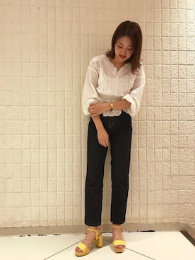 haruka_hiroseさんのコーディネート