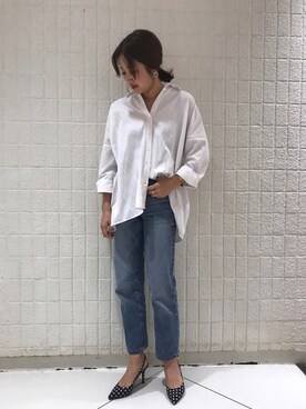 haruka_hiroseさんのコーディネート