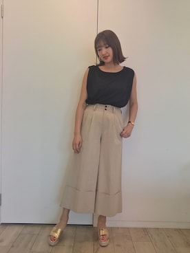 haruka_hiroseさんのコーディネート